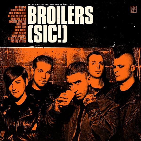 Die Beste aller Zeiten