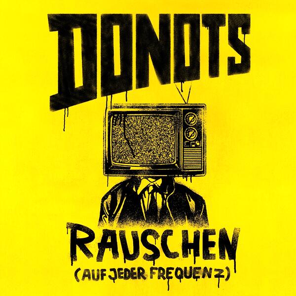 Rauschen (Auf jeder Frequenz)