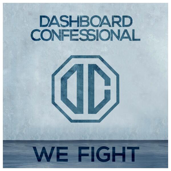 We Fight