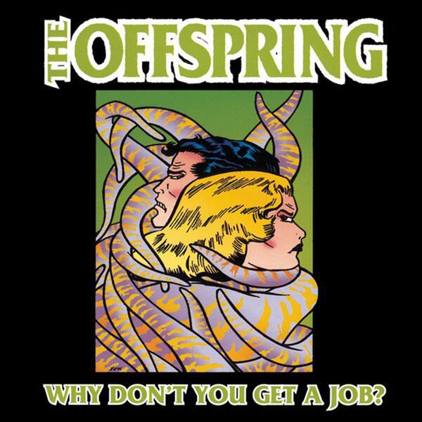 Why don't you get a job?
