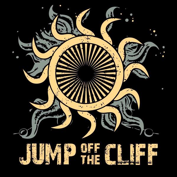 Jump off the cliff