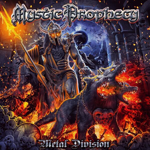 Metal division