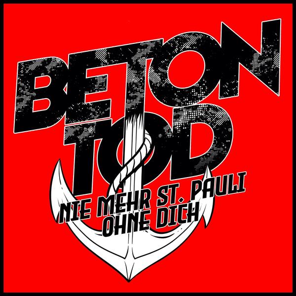 Nie Mehr St.Pauli Ohne Dich
