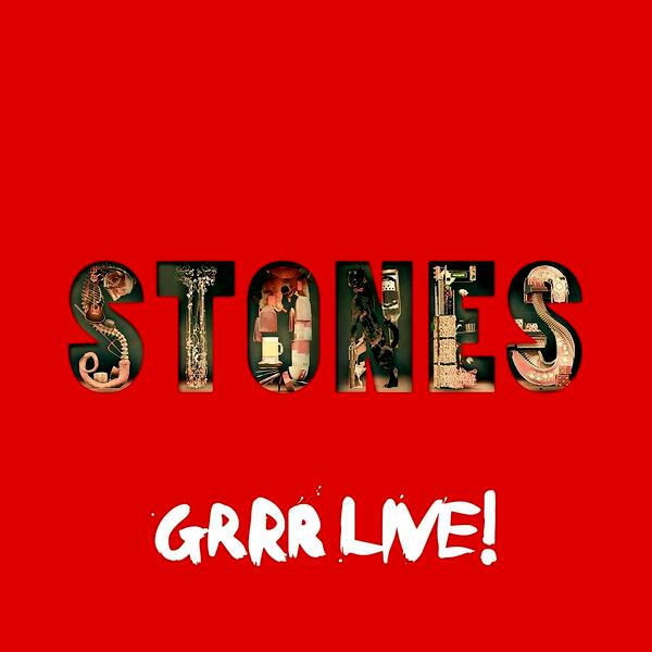 Jumpin Jack Flash - Live ... Newark, New Jersey