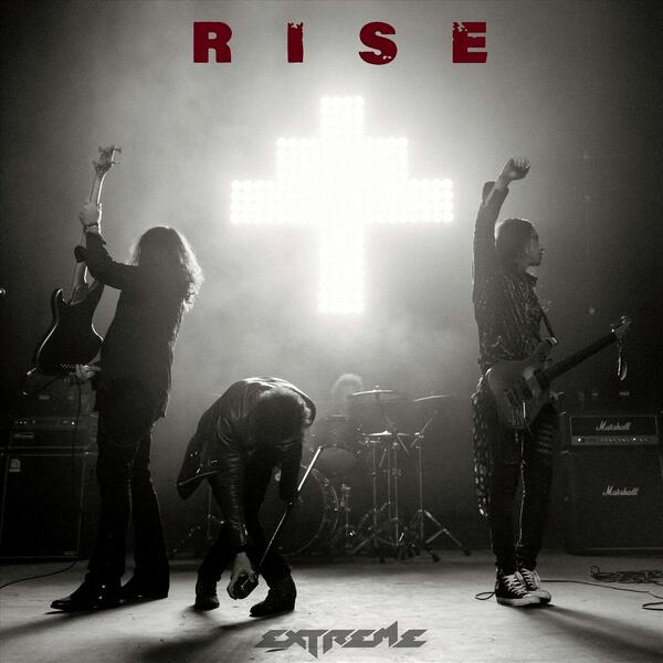Rise (Radio Edit)