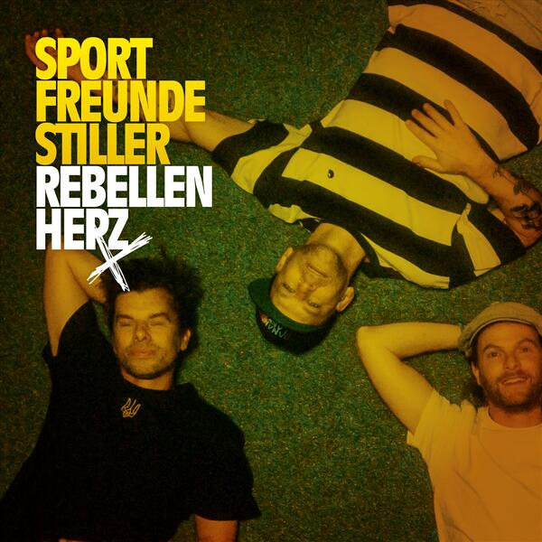 Rebellenherz