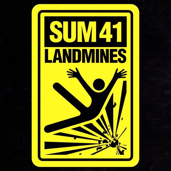 Landmines