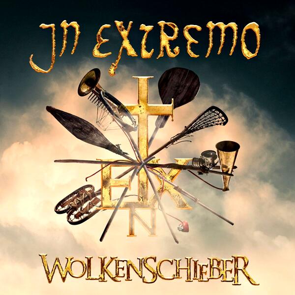 Wolkenschieber