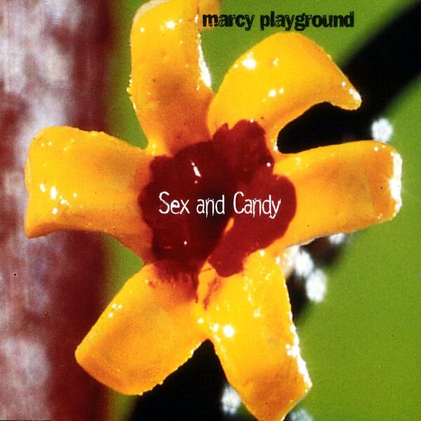 Sex and candy