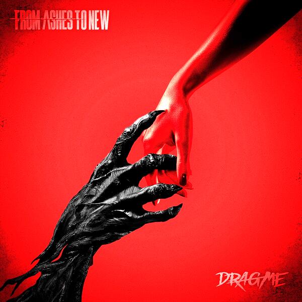 Drag Me (Radio Edit)