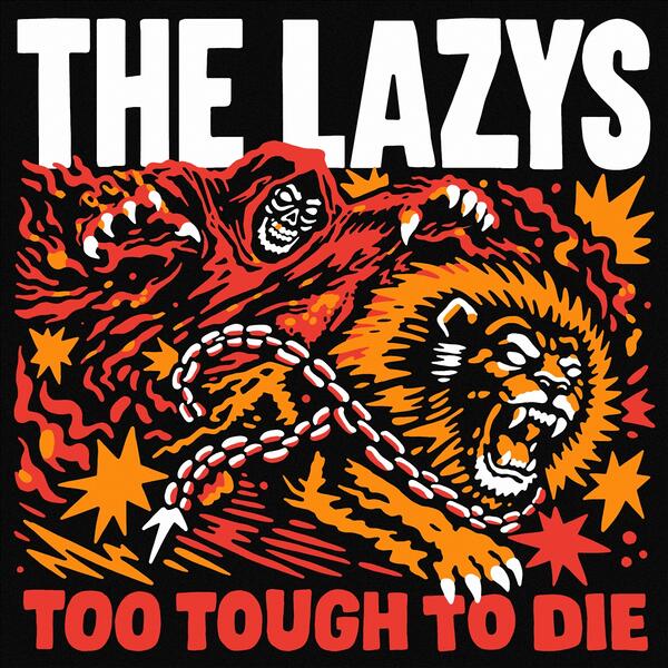 Too Tough To Die