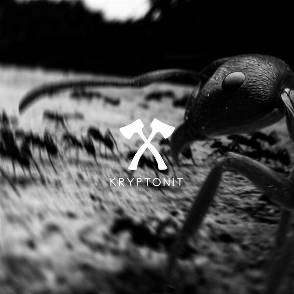 Kryptonit