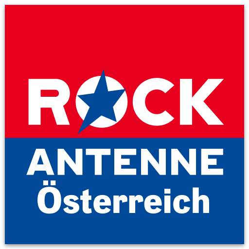 Rock Antenne Österreich (AAC) logo