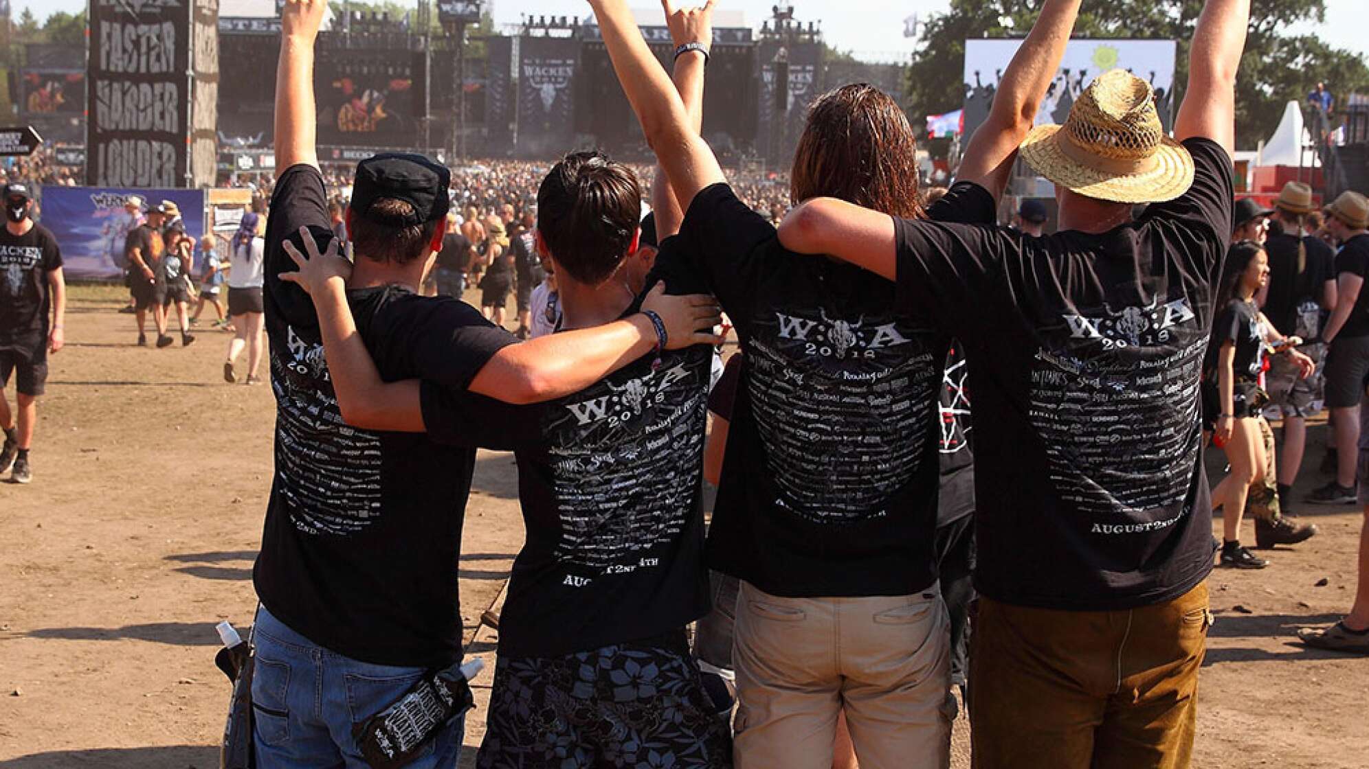 Wacken Festival