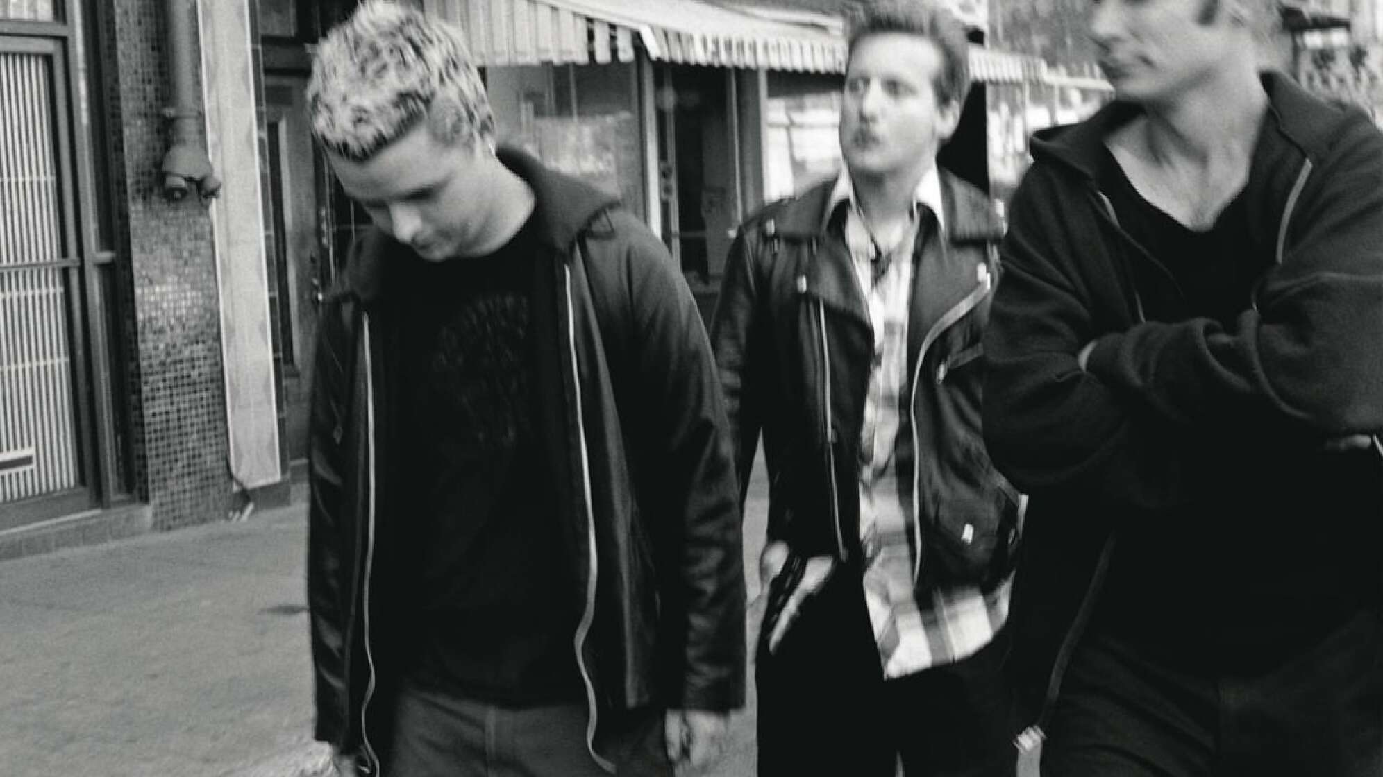 Green Day Album