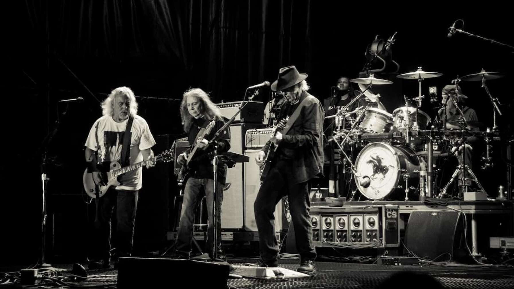 Neil Young