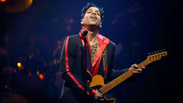 Prince: Sensationeller Video-Fund zeigt den Superstar als 11-Jährigen