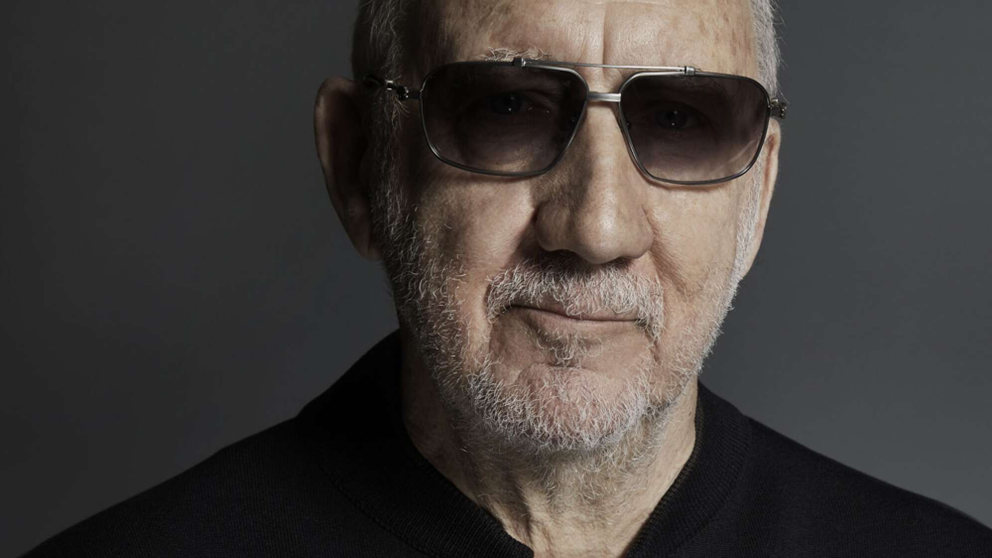 Pete Townshend