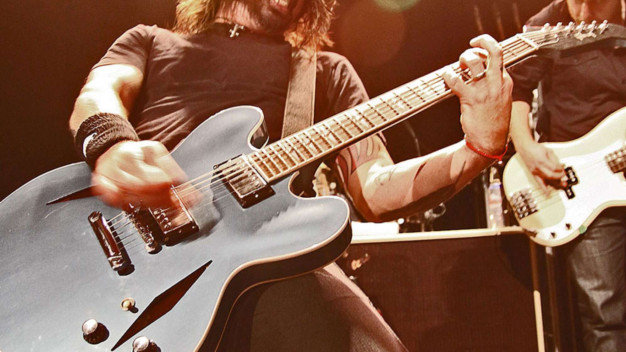 Foo Fighters Cover