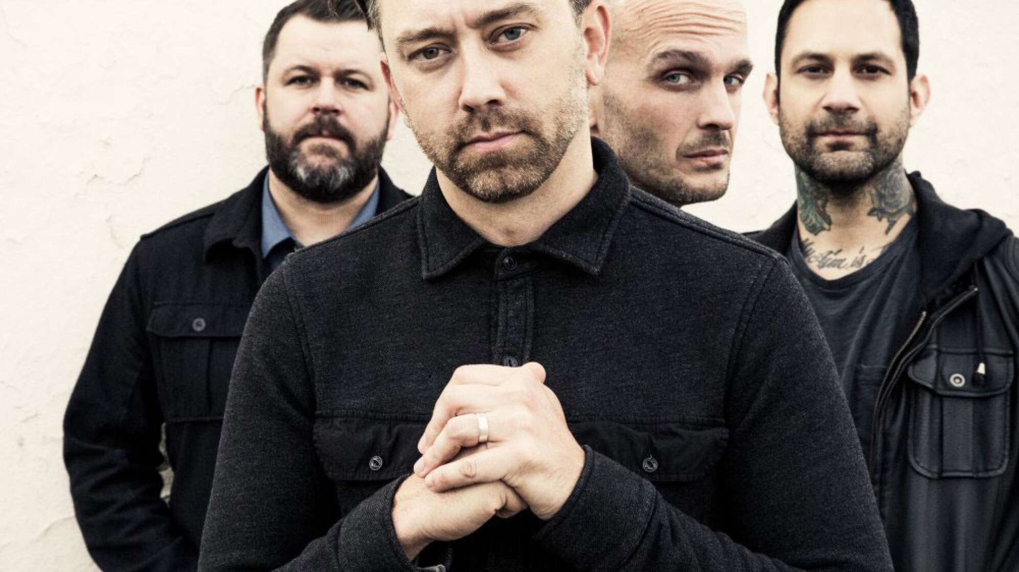 Rise Against