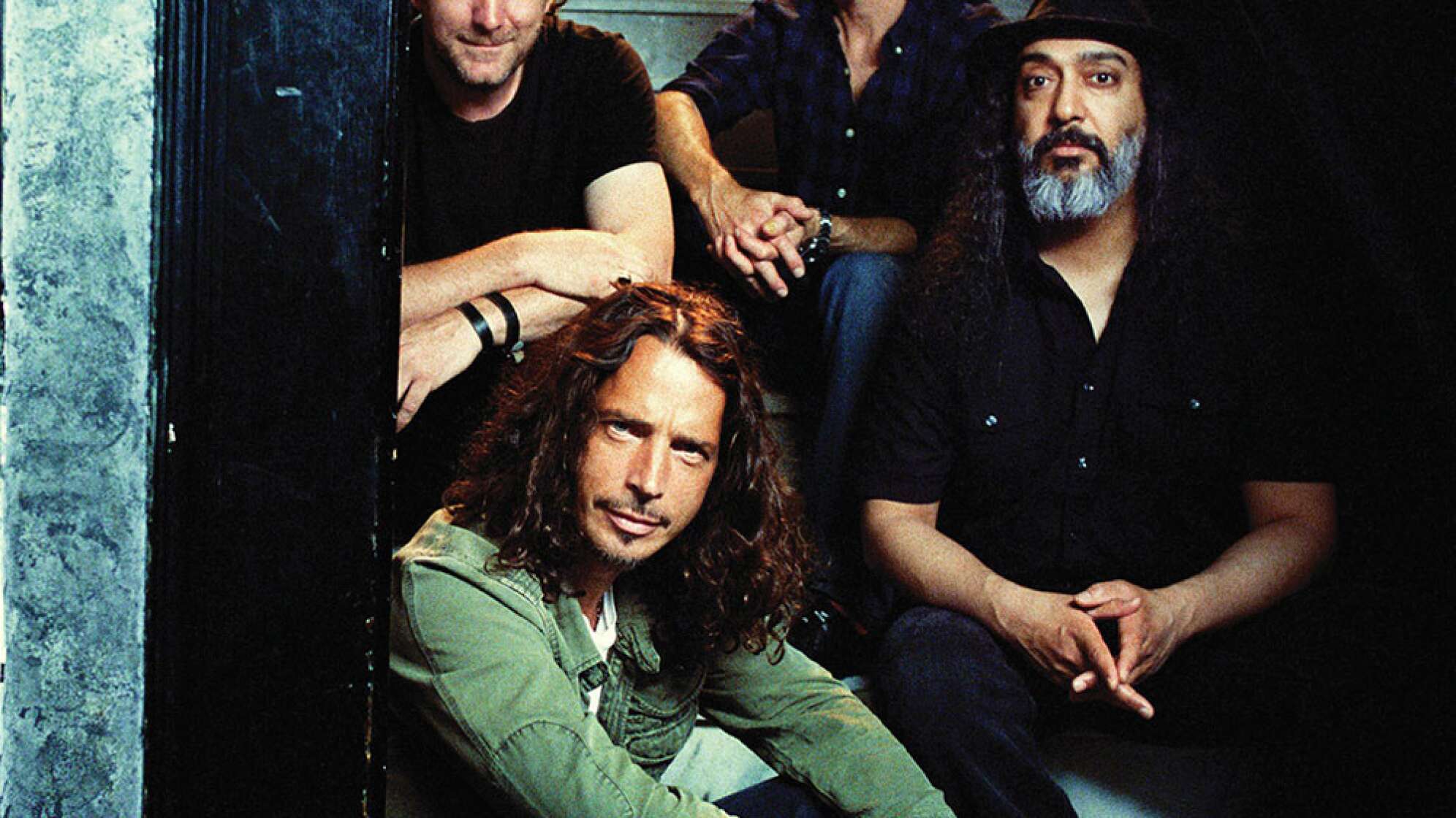 Soundgarden