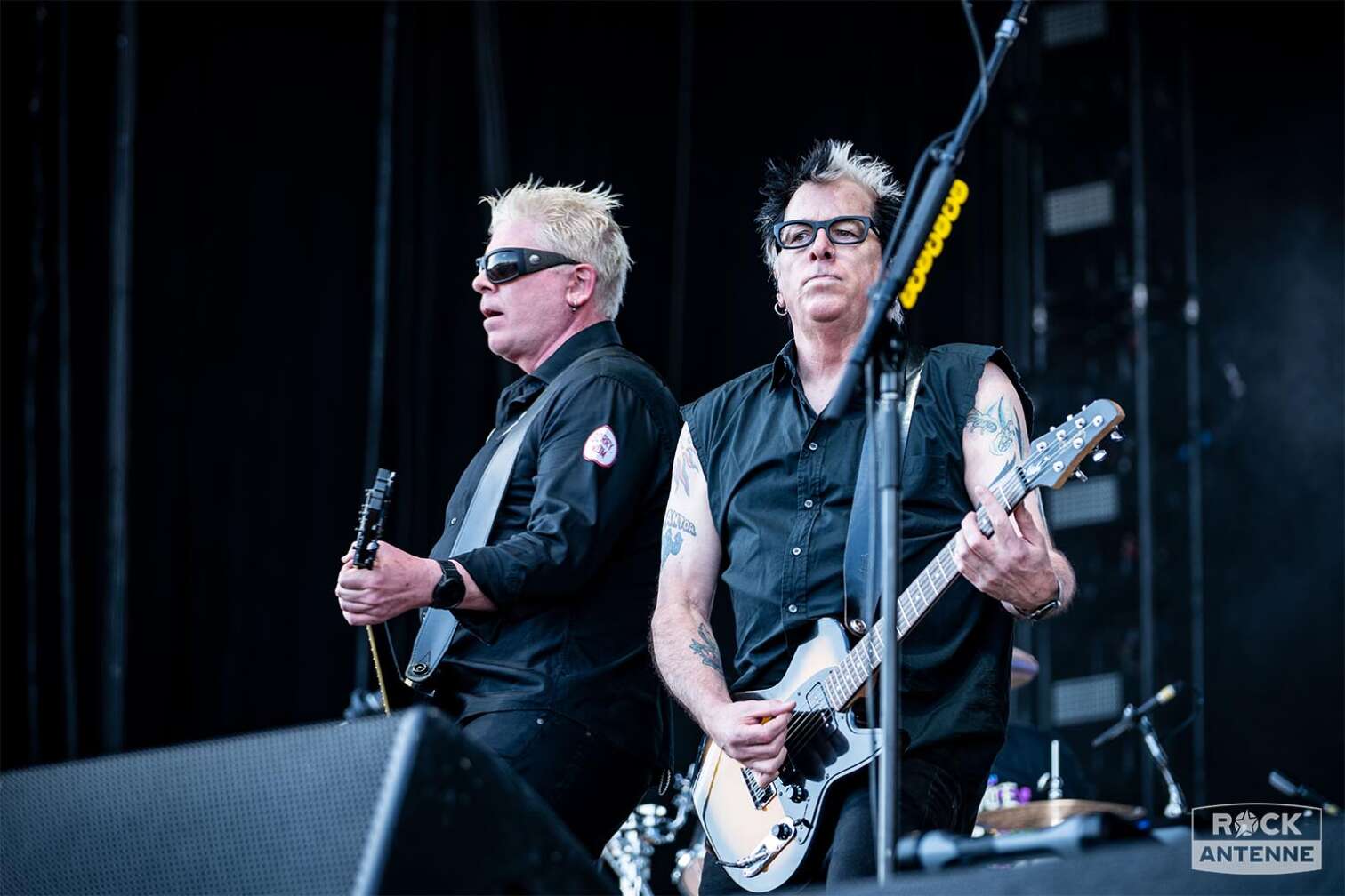 The Offspring Rock im Park 2022
