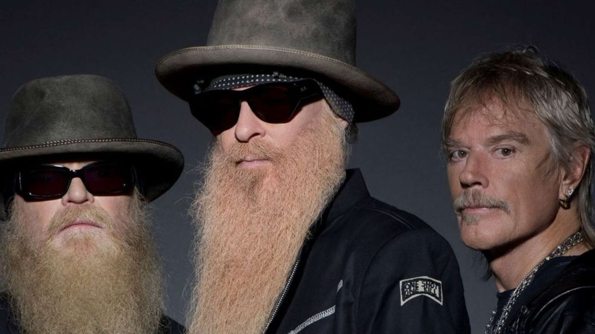 ZZ Top