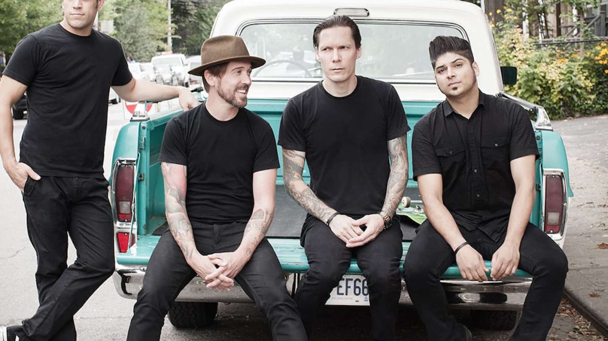 Billy Talent
