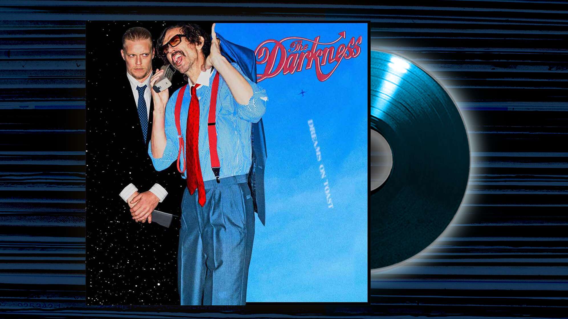 Album der Woche Kw 14