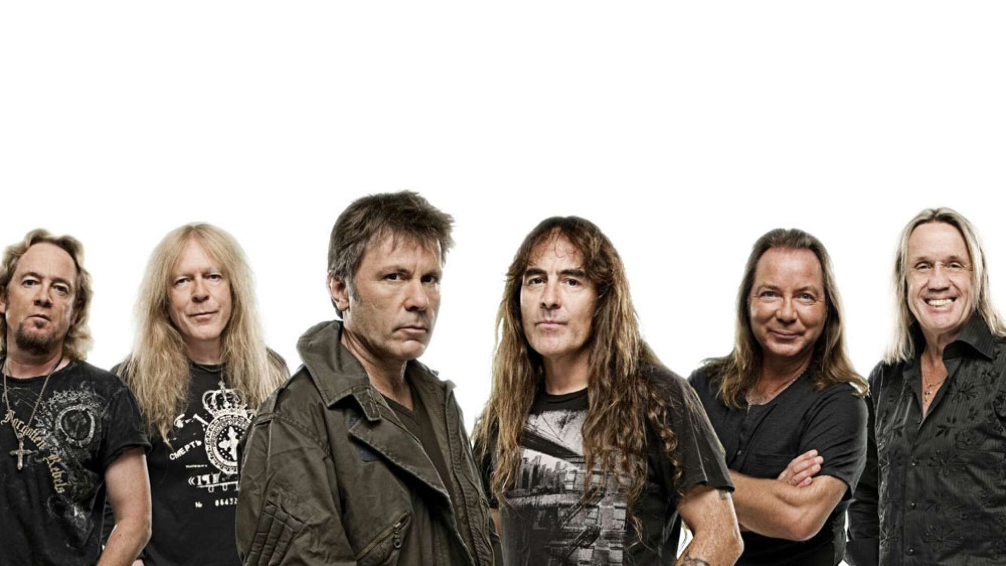 Iron Maiden Livealbum