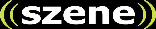 das Logo der ((szene)) Wien