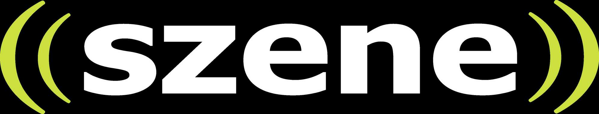 das Logo der ((szene)) Wien