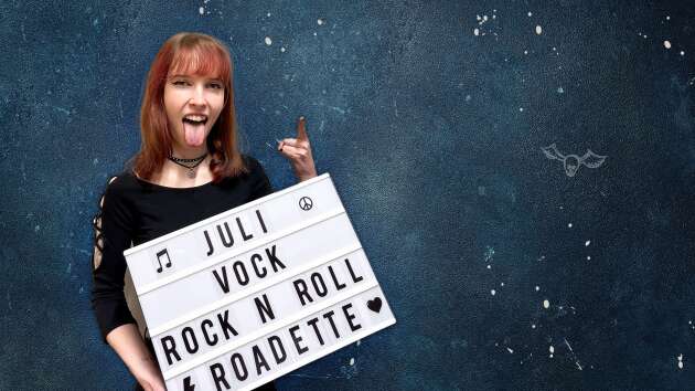 Juliane Vock