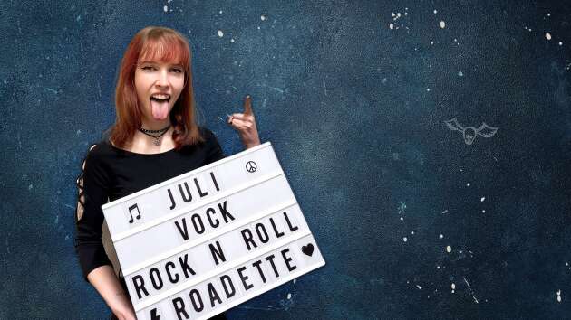 Juliane Vock