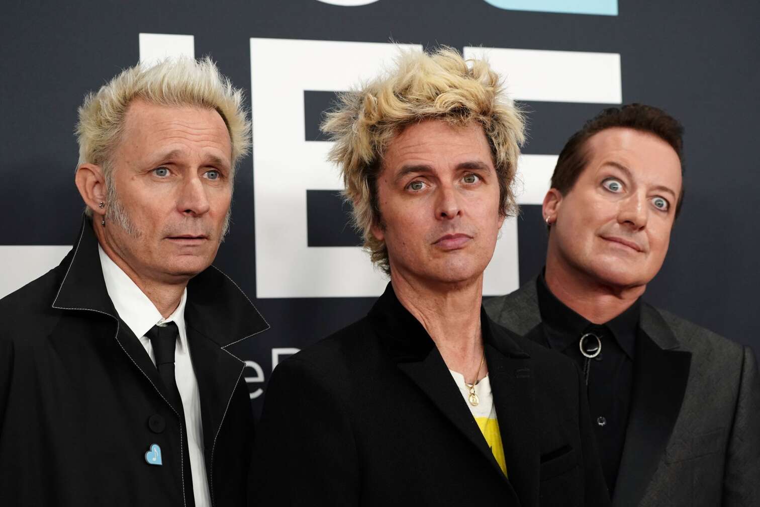 Green Day