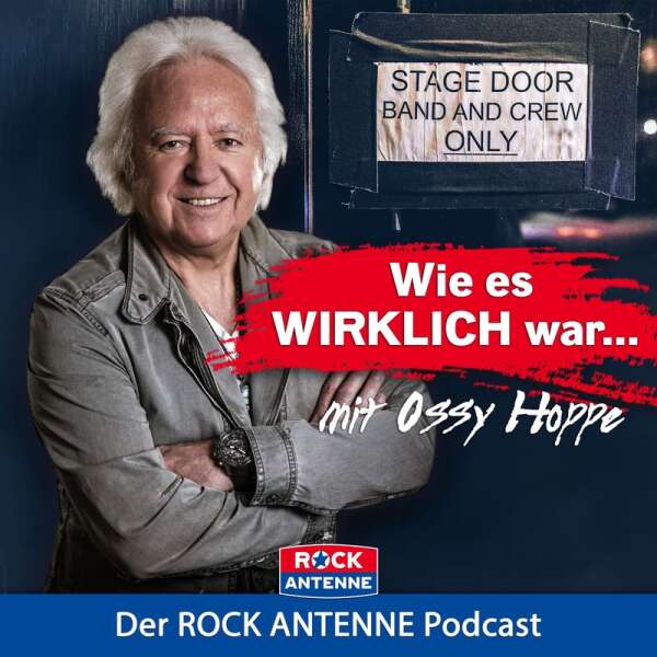 Folge 8: Die vergangenen Tourneen von KISS und Iron Maiden und Merchandise Preise