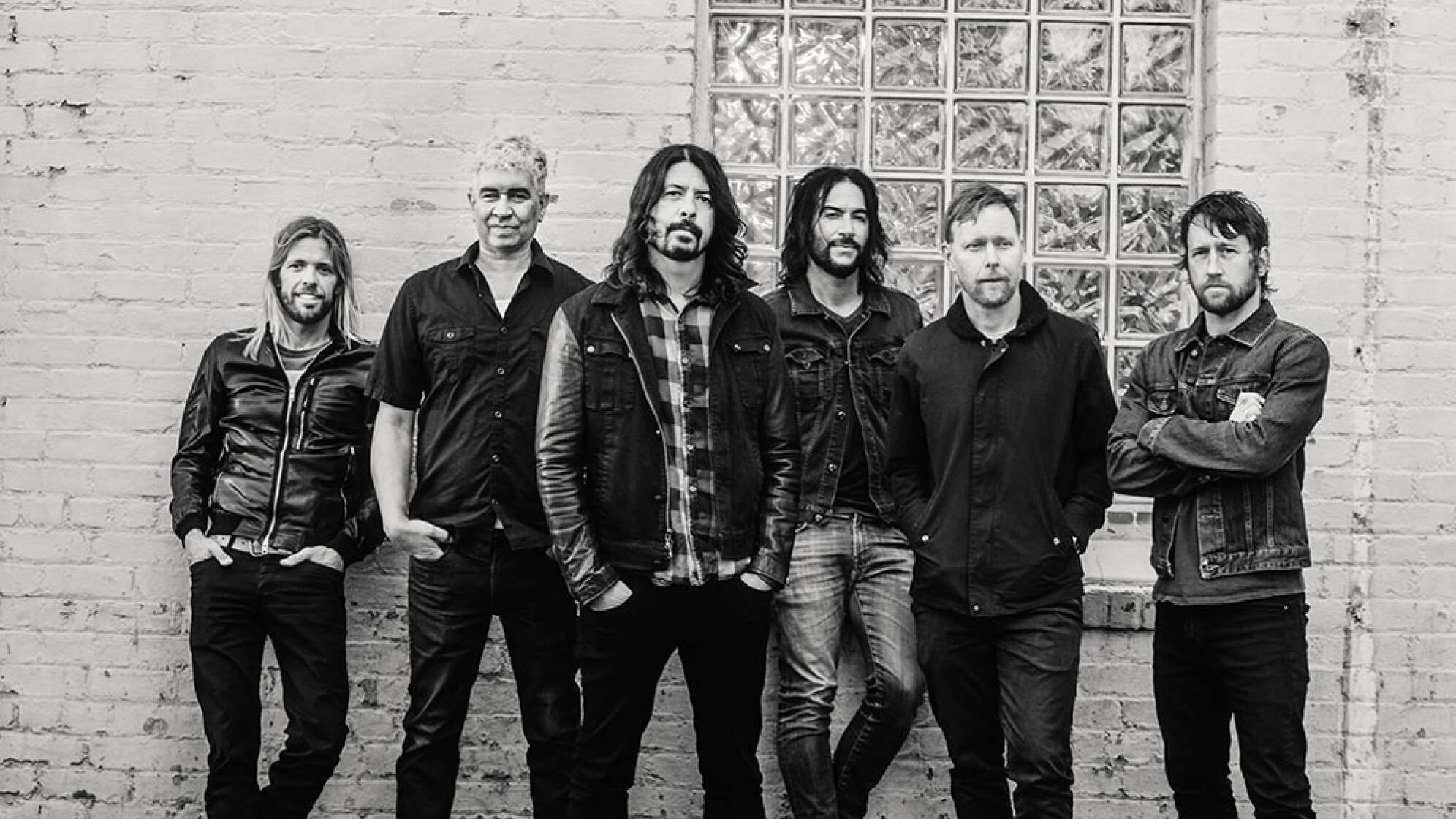 Foo Fighters Cover