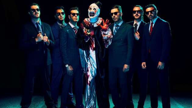 ICE NINE KILLS