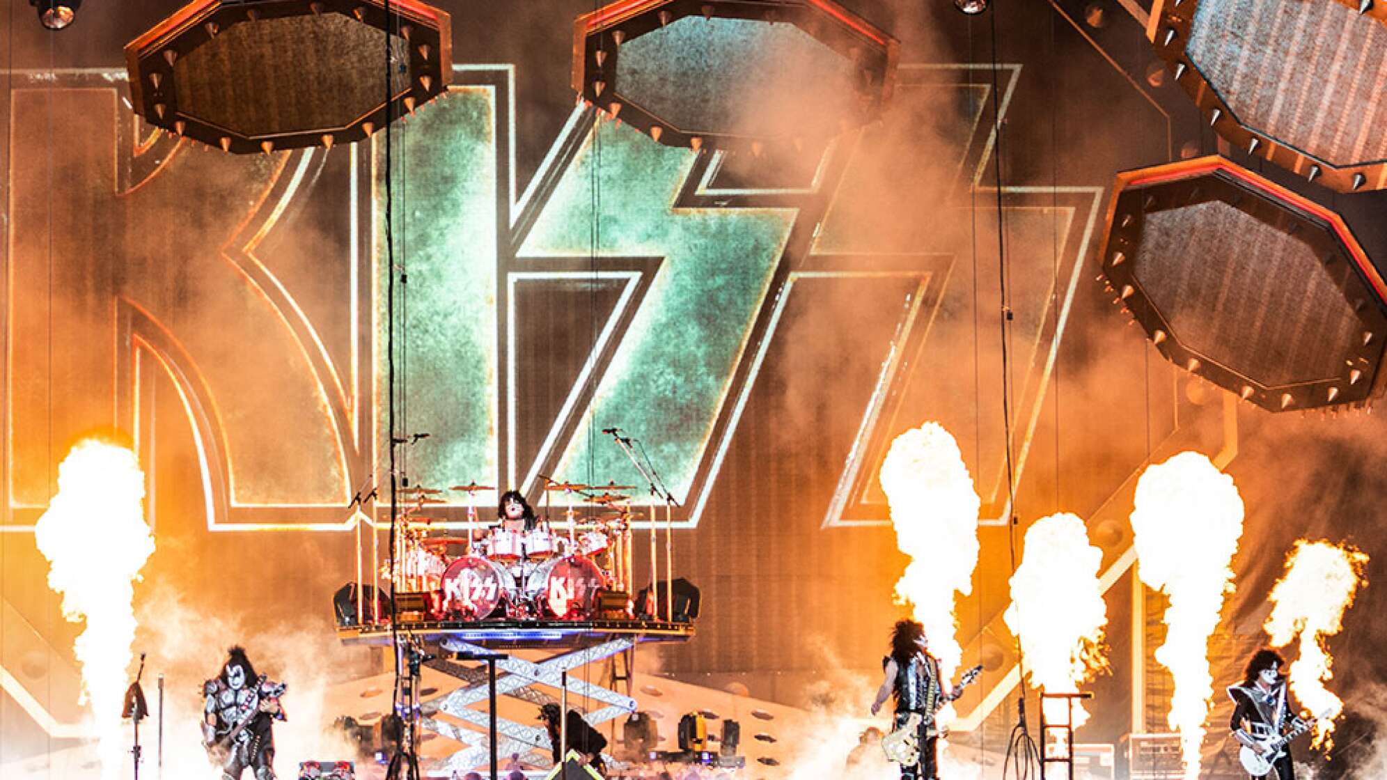 Kiss