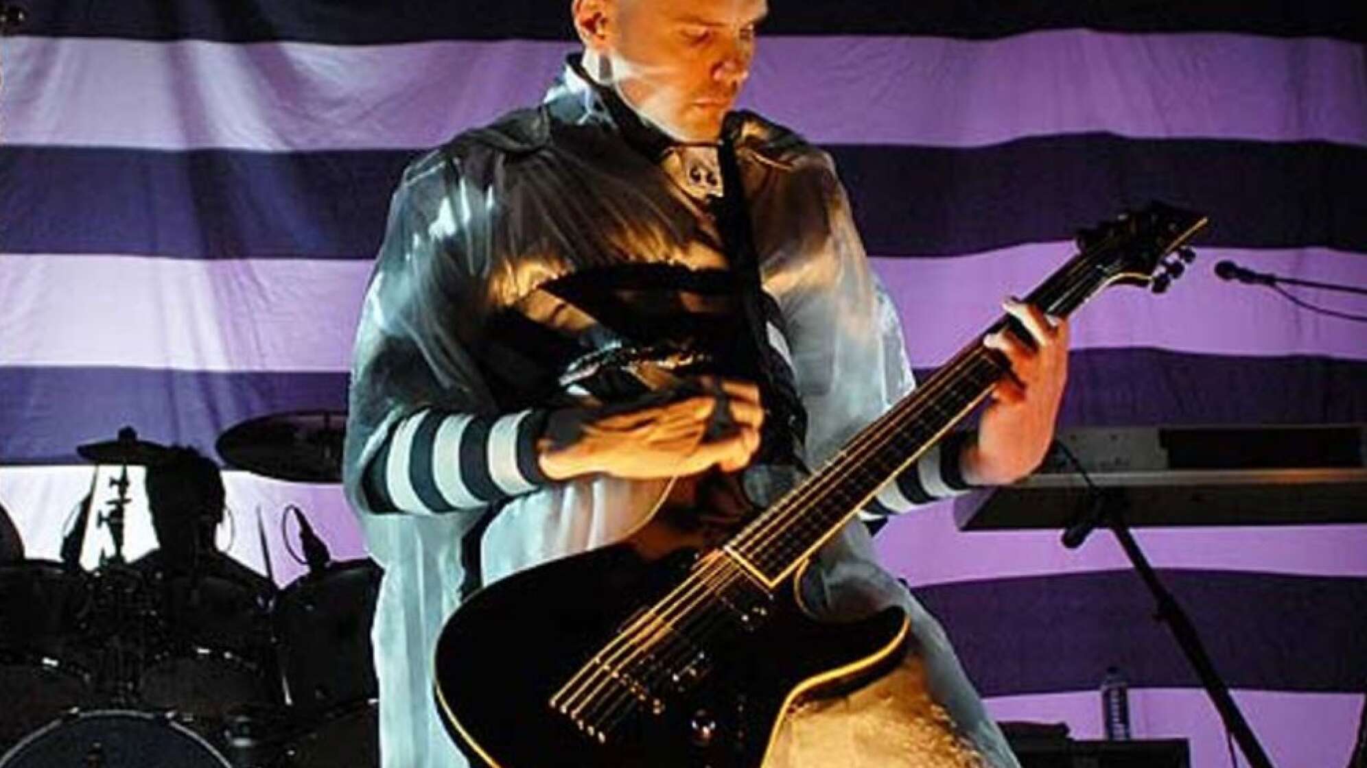 Smashing Pumpkins