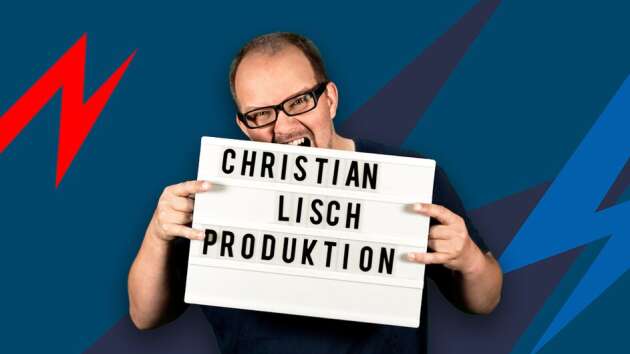 Christian Lisch