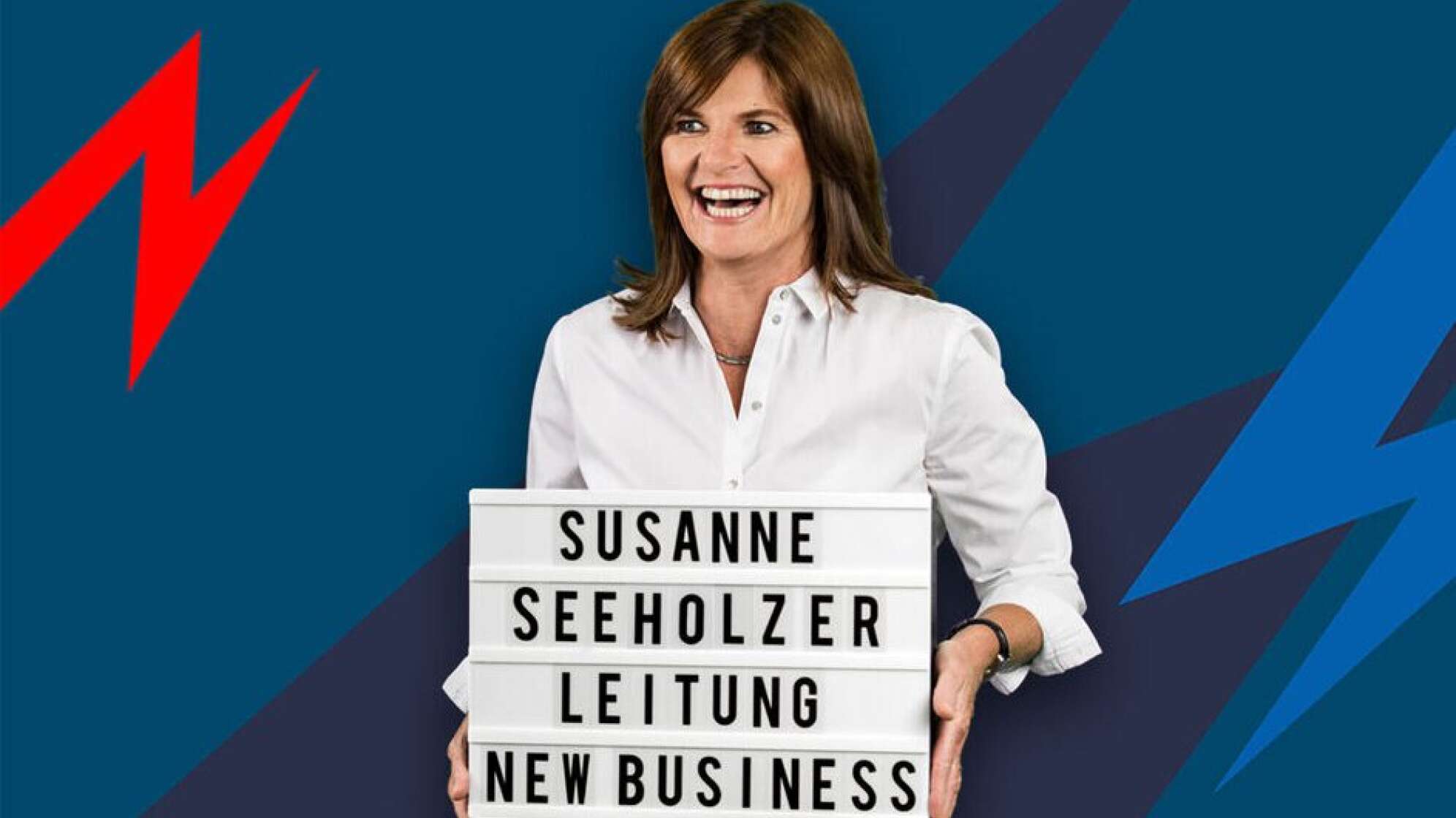 Susanne Seeholzer