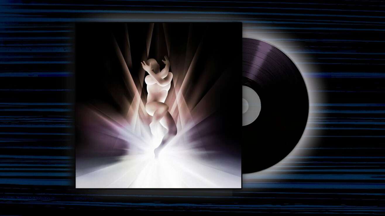 The Smashing Pumpkins - <em>Cyr</em>