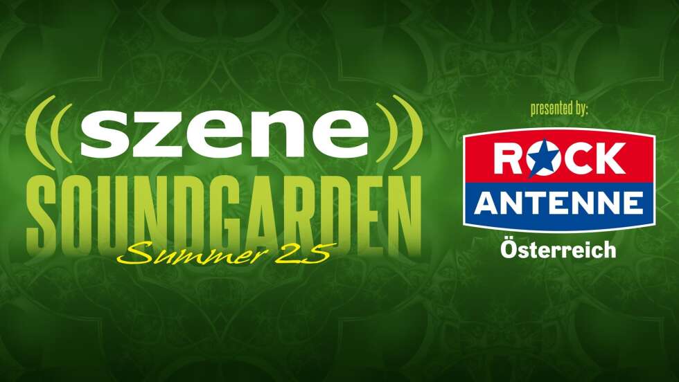 ((szene)) Soundgarden 2025