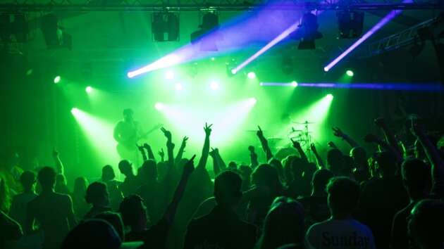 KUNSTMUE FESTIVAL 2025