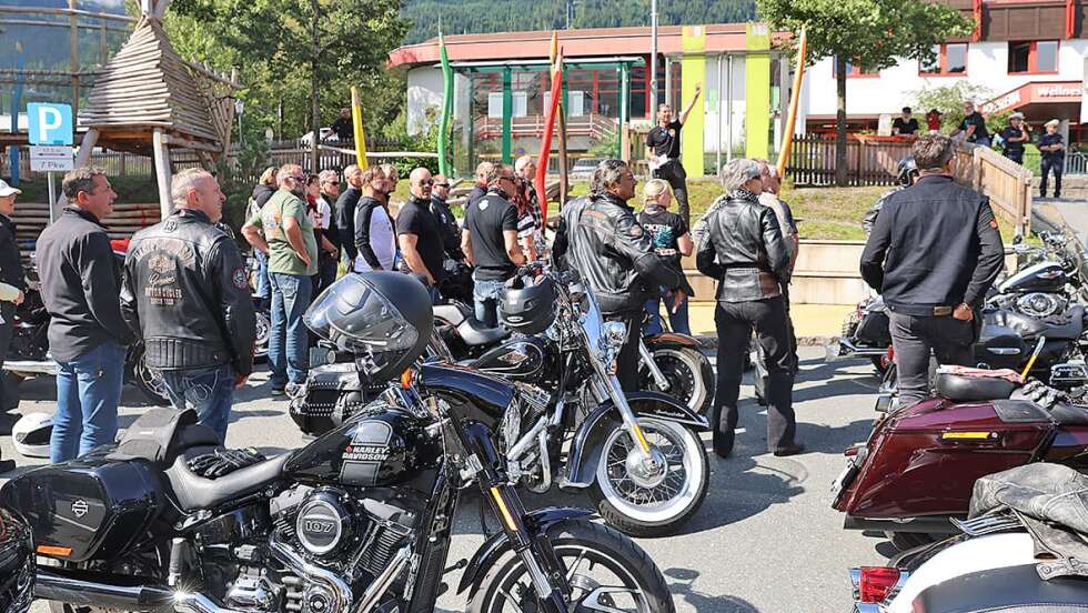 Kitzbühel Bike Days 2025