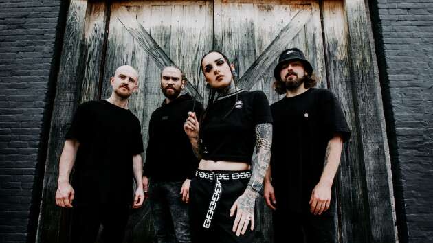 JINJER