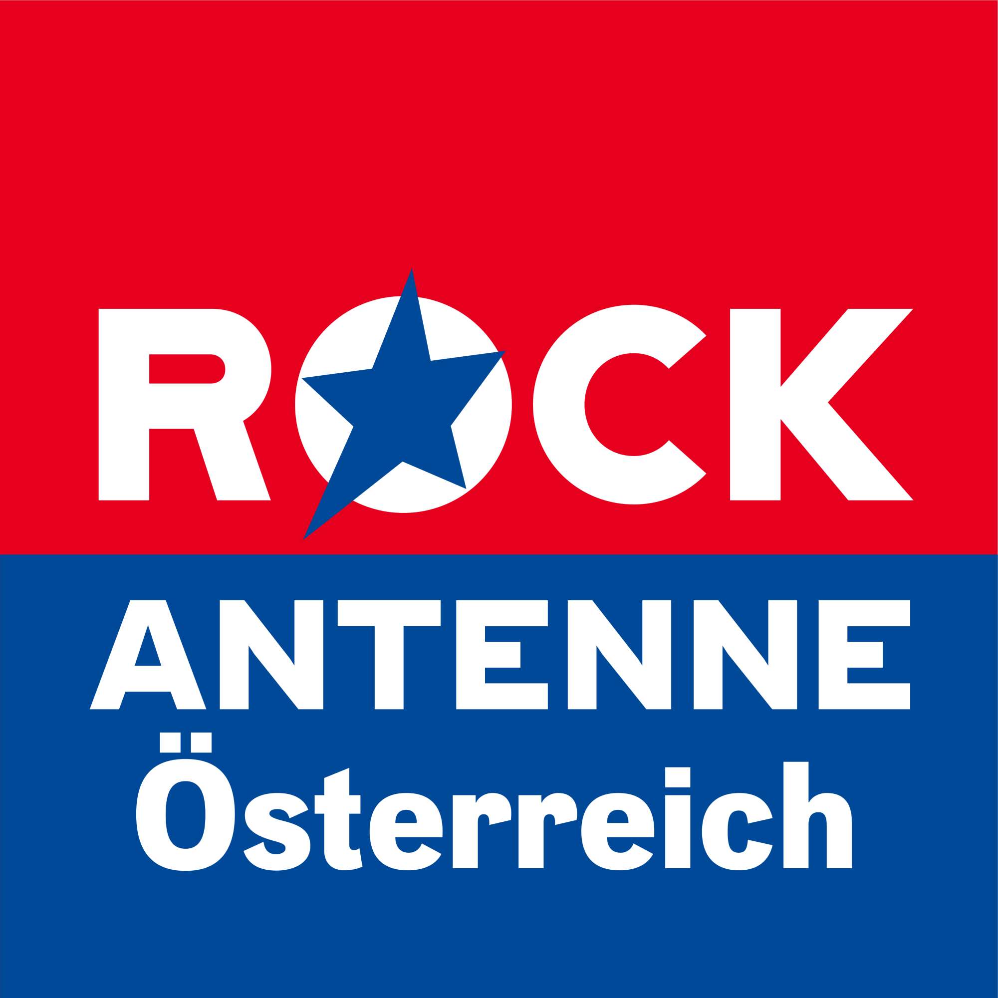 ROCK ANTENNE Österreich live