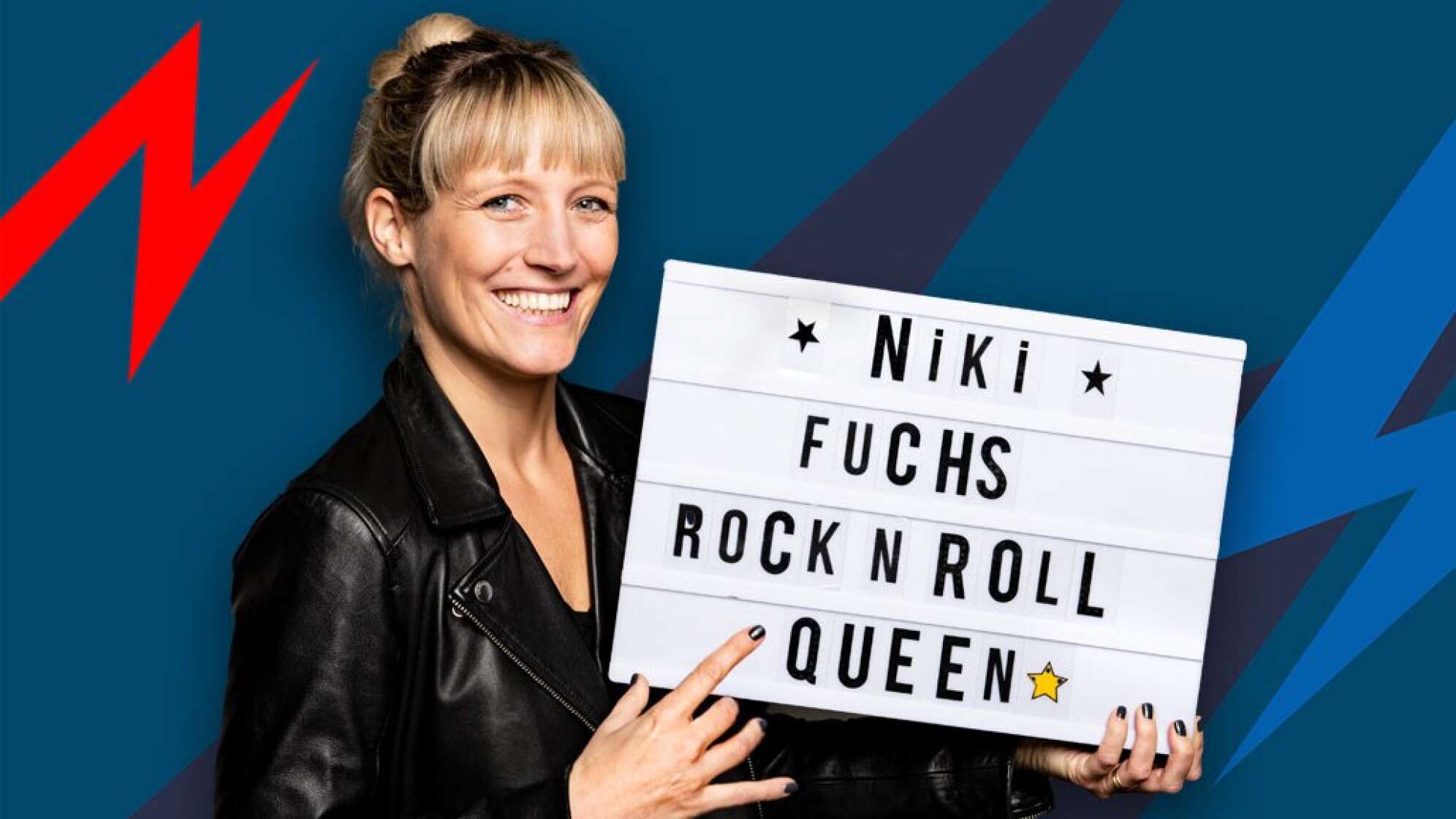 Niki Fuchs