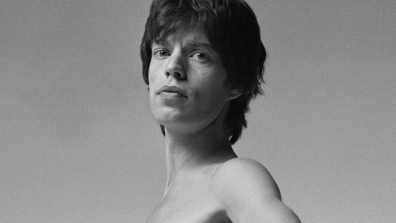 Das ROCK ANTENNE Österreich Mick Jagger-Quiz: Wie gut kennt ihr den Rolling Stones-Sänger?